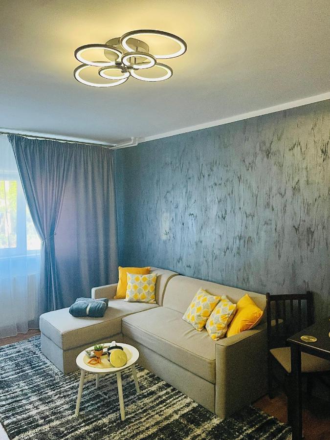 S&S Apartment Studio At Ground Floor Timisoara Town !!! Parcare La Locatie !! Exterior foto